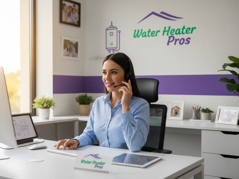 Water Heater Repair  in Safford  FAQ